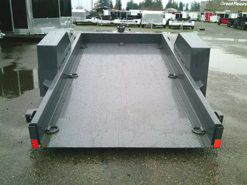 new Tilt Trailers Lamar Trailers Other for sale, in Olympia, WA Thumbnail 13