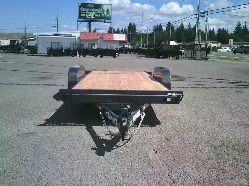 new Tilt Trailers Summit  for sale, in Olympia, WA Thumbnail 2