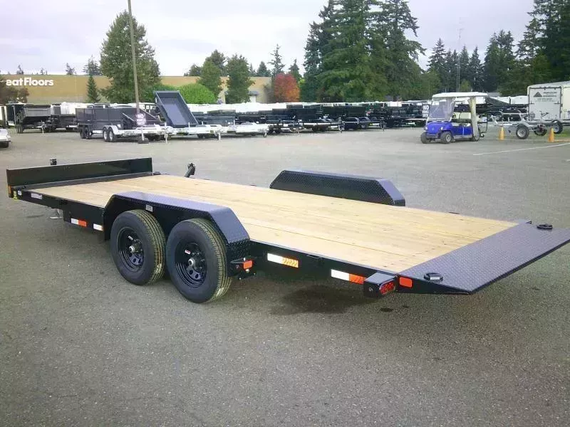 new Tilt Trailers Load Trail Other for sale, in Olympia, WA Thumbnail 7