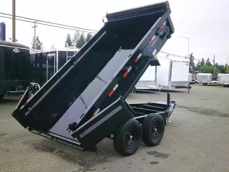 new Dump Trailers Load Trail  for sale, in Olympia, WA Thumbnail 17