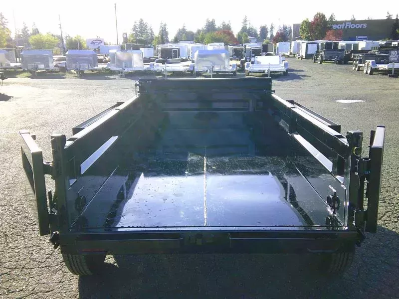 new Dump Trailers Load Trail  for sale, in Olympia, WA Thumbnail 11