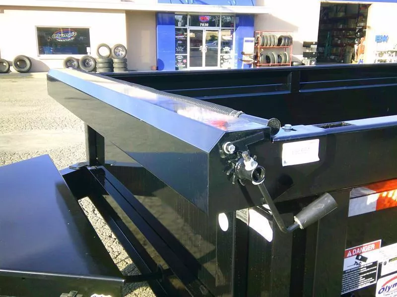 new Dump Trailers Load Trail  for sale, in Olympia, WA Thumbnail 24