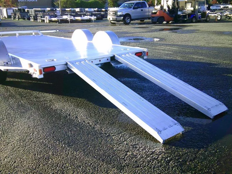 new Utility Trailers Aluma Other for sale, in Olympia, WA Thumbnail 9
