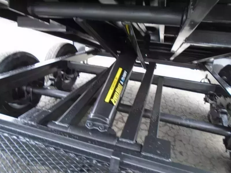 new Dump Trailers Summit  for sale, in Olympia, WA Thumbnail 14