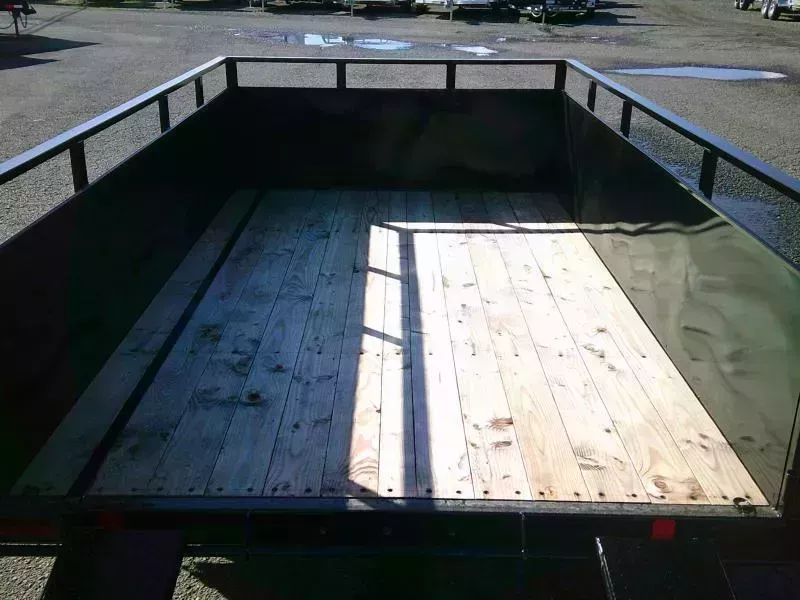 new Utility Trailers Summit  for sale, in Olympia, WA Thumbnail 12
