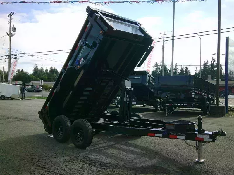 new Dump Trailers Load Trail  for sale, in Olympia, WA Thumbnail 17