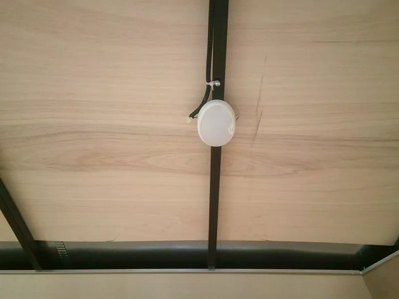 new Cargo (Enclosed) Trailers Cargo Mate  for sale, in Olympia, WA Thumbnail 16