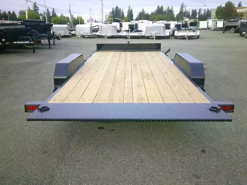 new Tilt Trailers Load Trail Other for sale, in Olympia, WA Thumbnail 6
