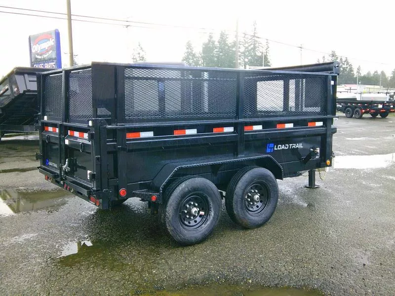new Dump Trailers Load Trail  for sale, in Olympia, WA Thumbnail 5