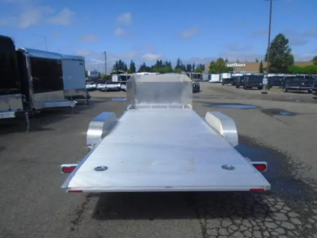 new Tilt Trailers Aluma  for sale, in Olympia, WA Thumbnail 6