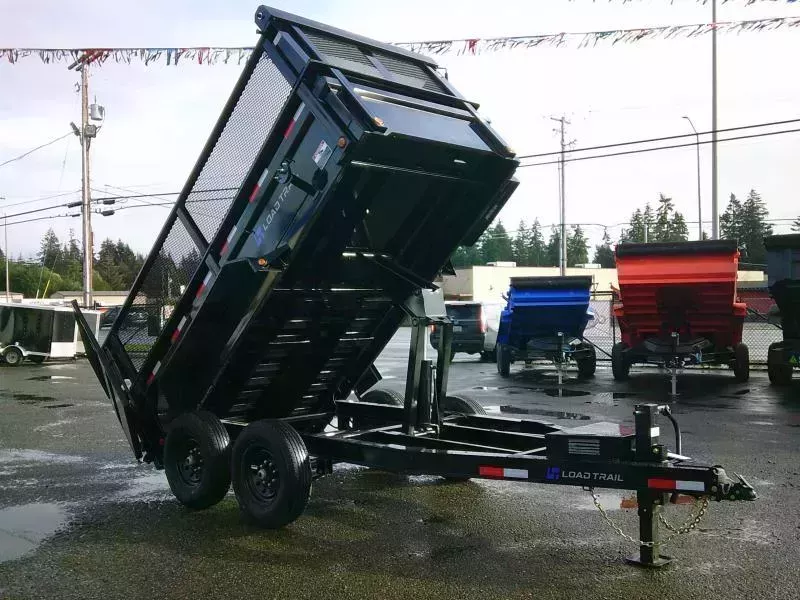 new Dump Trailers Load Trail  for sale, in Olympia, WA Thumbnail 13