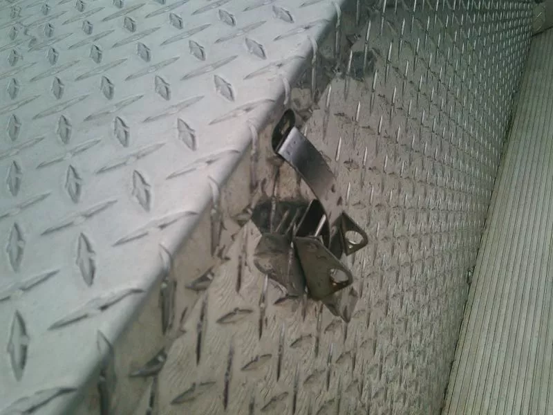 used Utility Trailers Aluma  for sale, in Olympia, WA Thumbnail 12