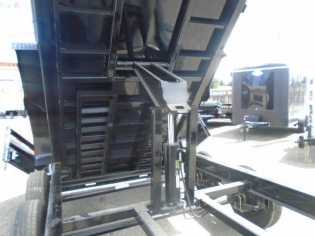 new Dump Trailers Load Trail  for sale, in Olympia, WA Thumbnail 20