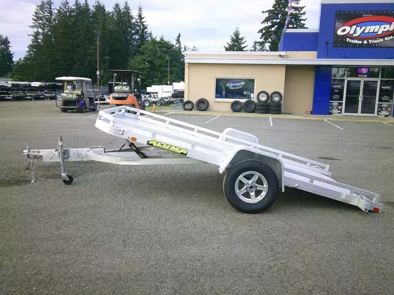 new Tilt Trailers Aluma  for sale, in Olympia, WA Thumbnail 16