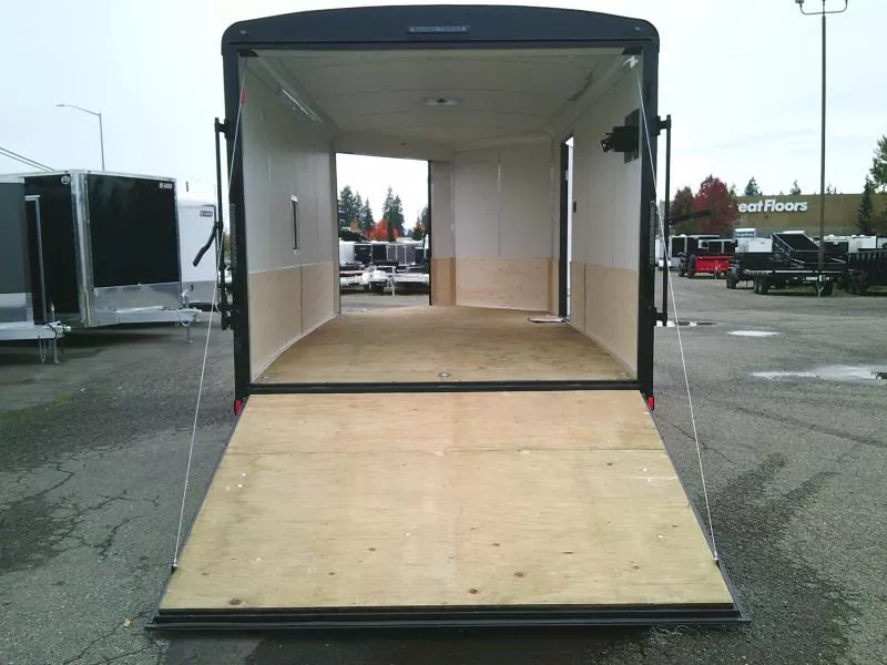new Snowmobile Trailers Cargo Mate  for sale, in Olympia, WA Thumbnail 15