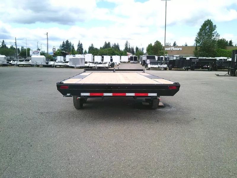 new Equipment / Flatbed Trailers Summit Other for sale, in Olympia, WA Thumbnail 6