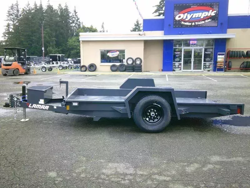 new Tilt Trailers Lamar Trailers Other for sale, in Olympia, WA Thumbnail 8