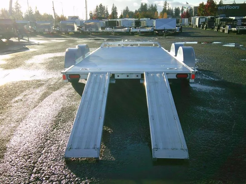 new Utility Trailers Aluma Other for sale, in Olympia, WA Thumbnail 10