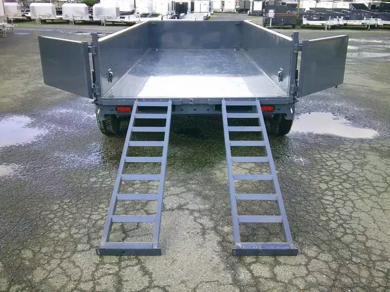 new Dump Trailers Lamar Trailers  for sale, in Olympia, WA Thumbnail 17