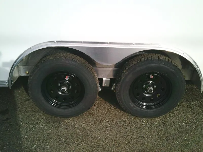 new Cargo (Enclosed) Trailers Triton Trailers  for sale, in Olympia, WA Thumbnail 20