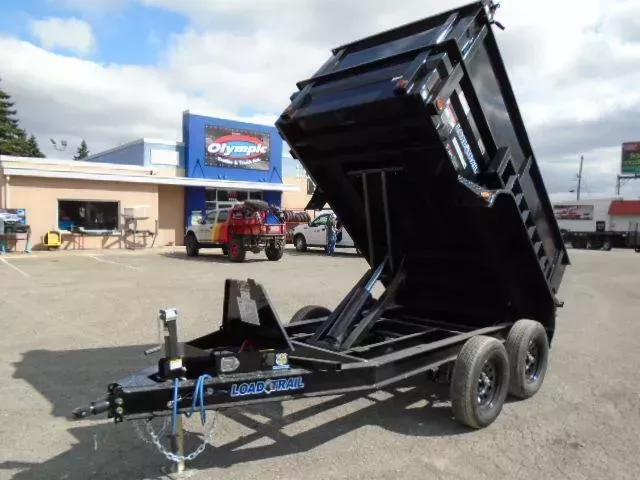 new Dump Trailers Load Trail  for sale, in Olympia, WA Thumbnail 5