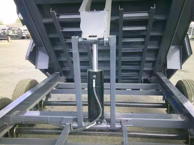 new Dump Trailers Lamar Trailers  for sale, in Olympia, WA Thumbnail 30