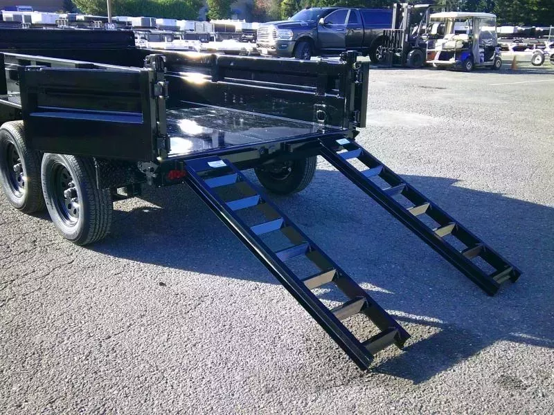 new Dump Trailers Load Trail  for sale, in Olympia, WA Thumbnail 15