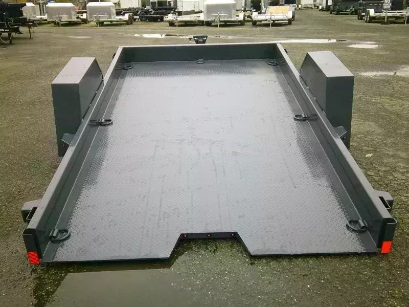 new Tilt Trailers Lamar Trailers Other for sale, in Olympia, WA Thumbnail 14