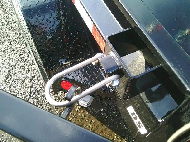 new Dump Trailers PJ Trailers  for sale, in Olympia, WA Thumbnail 9