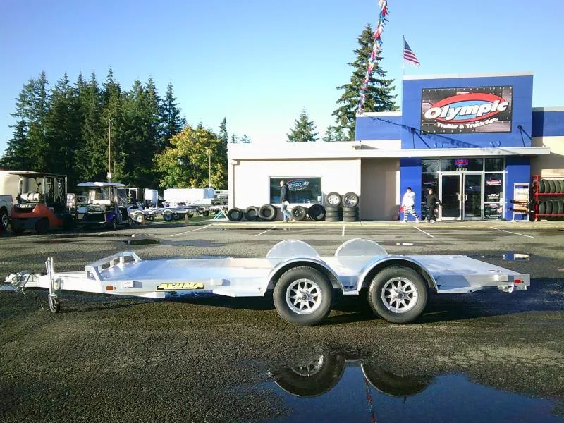 new Utility Trailers Aluma Other for sale, in Olympia, WA Thumbnail 8