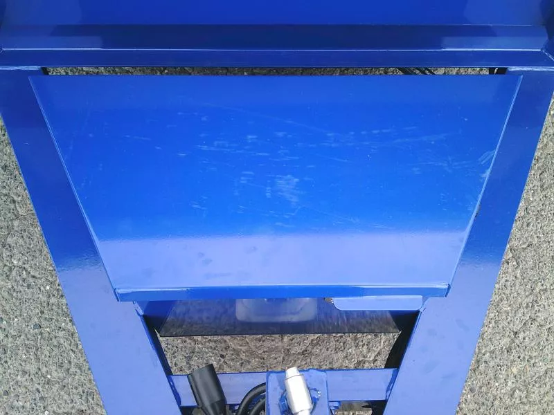 new Dump Trailers Delco Trailers Other for sale, in Olympia, WA Thumbnail 24