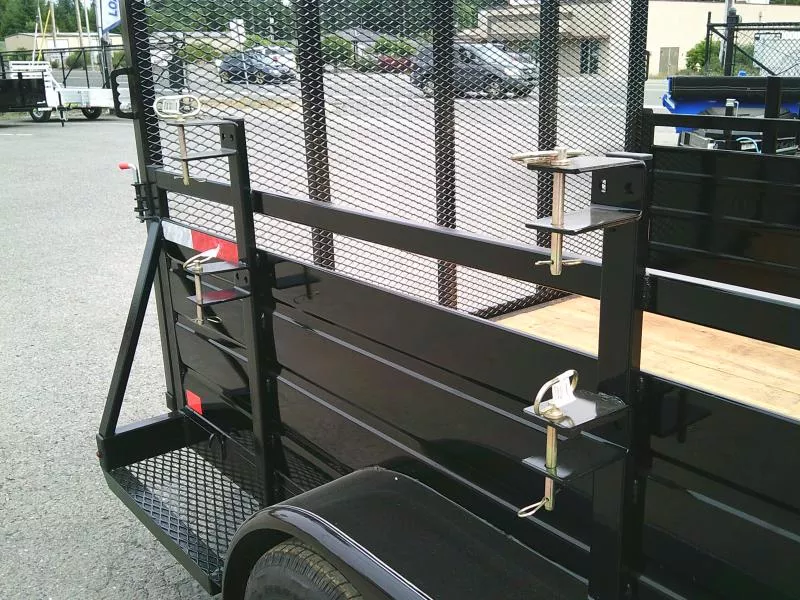 new Utility Trailers Eagle Trailer  for sale, in Olympia, WA Thumbnail 15