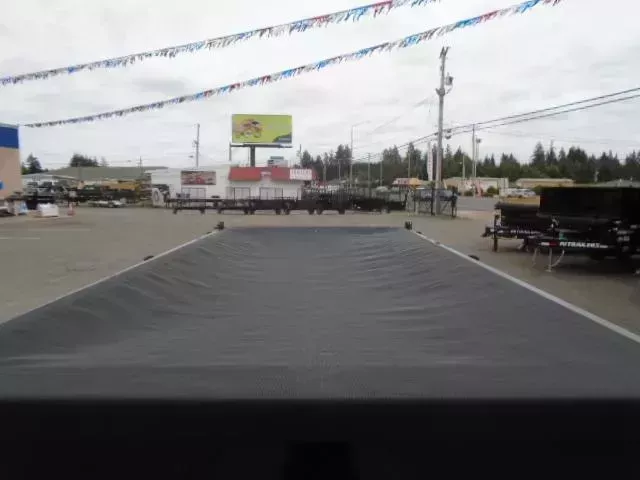 new Dump Trailers PJ Trailers  for sale, in Olympia, WA Thumbnail 26