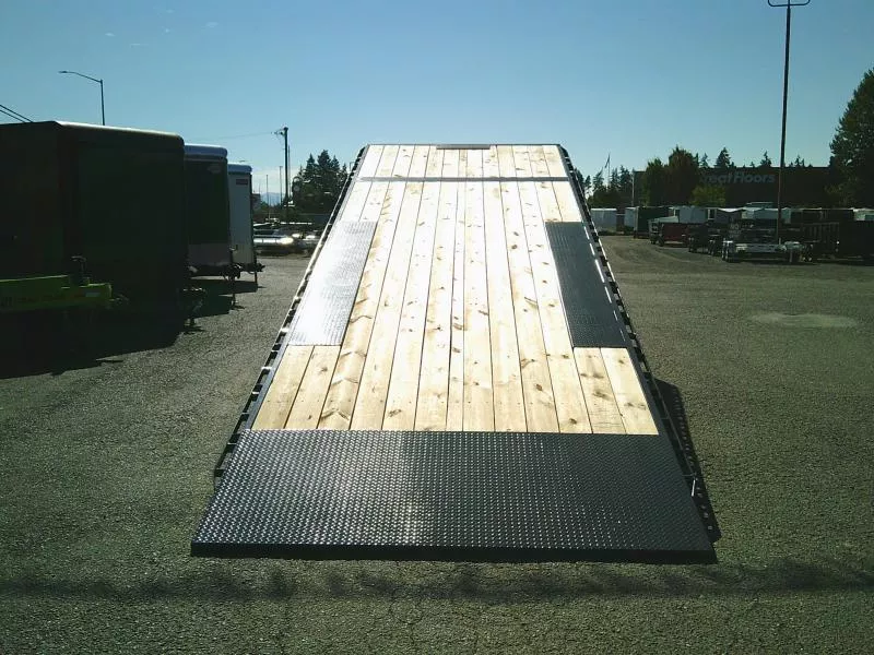 new Tilt Trailers Lamar Trailers  for sale, in Olympia, WA Thumbnail 9