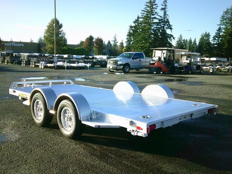 new Utility Trailers Aluma Other for sale, in Olympia, WA Thumbnail 7