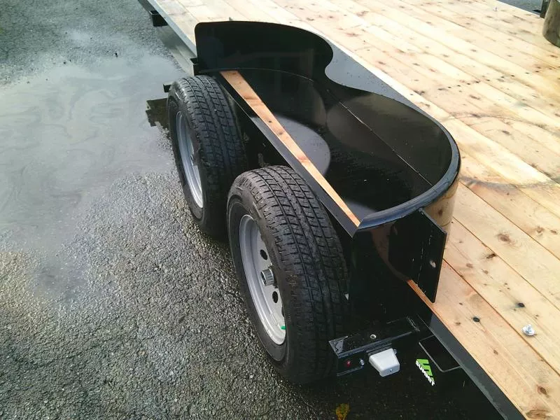 new Equipment / Flatbed Trailers Summit  for sale, in Olympia, WA Thumbnail 12