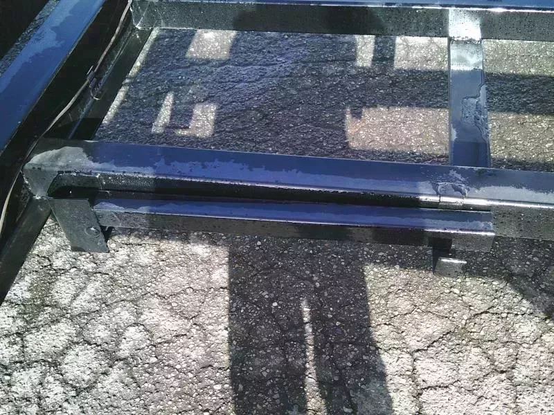 new Dump Trailers Load Trail  for sale, in Olympia, WA Thumbnail 18