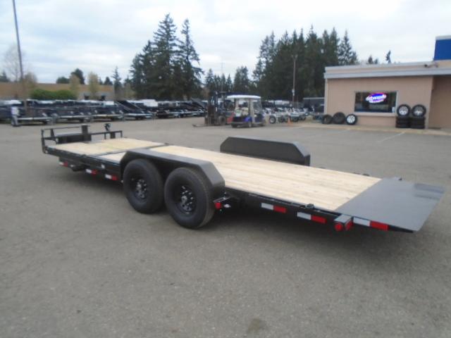 new Tilt Trailers PJ Trailers  for sale, in Olympia, WA Thumbnail 4