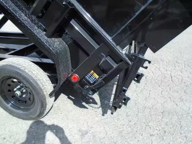 new Dump Trailers Load Trail  for sale, in Olympia, WA Thumbnail 9