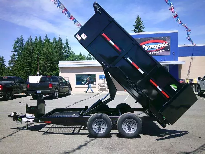 new Dump Trailers Summit  for sale, in Olympia, WA Thumbnail 14