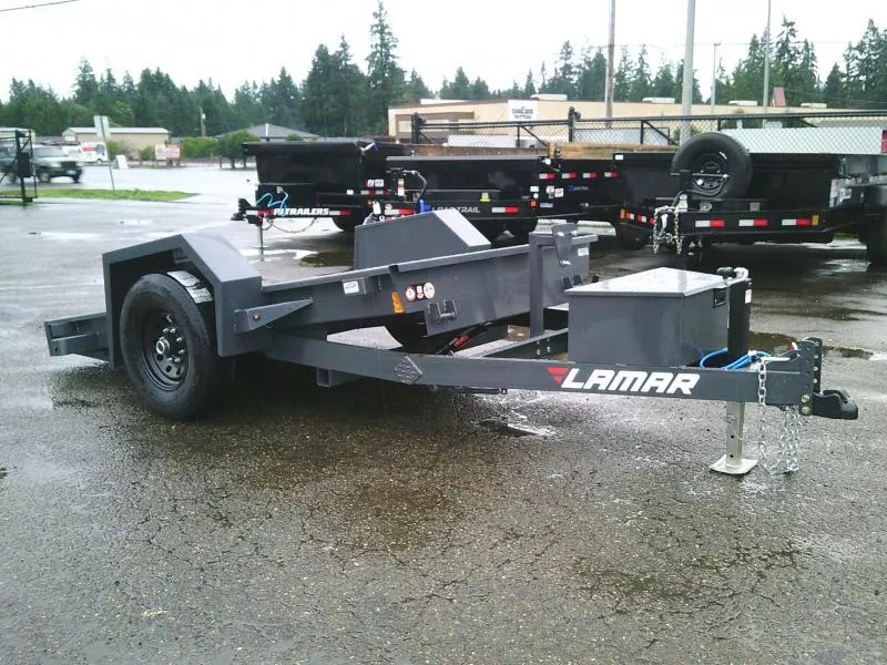 new Tilt Trailers Lamar Trailers Other for sale, in Olympia, WA Thumbnail 10