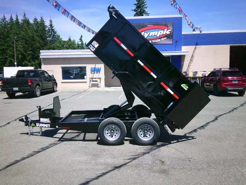 new Dump Trailers Summit  for sale, in Olympia, WA Thumbnail 15