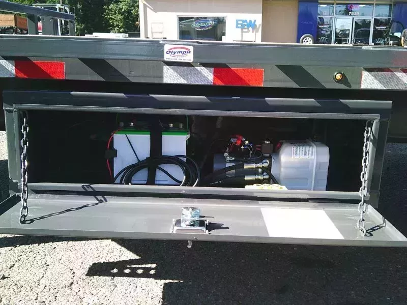 new Tilt Trailers Lamar Trailers  for sale, in Olympia, WA Thumbnail 18