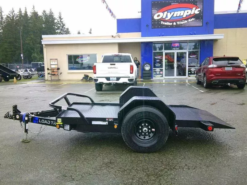 new Tilt Trailers Load Trail Other for sale, in Olympia, WA Thumbnail 8
