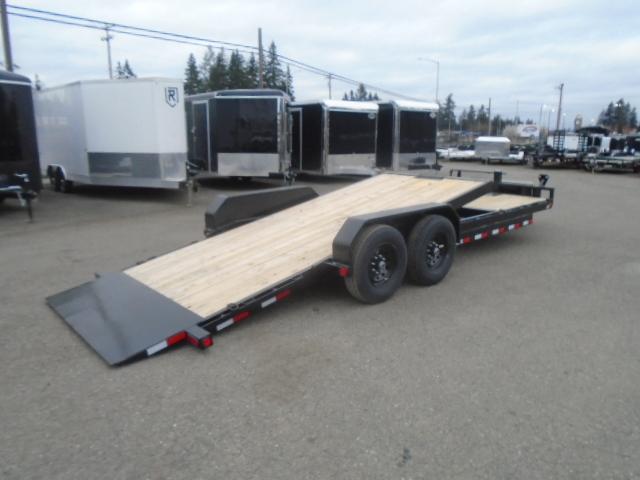 new Tilt Trailers PJ Trailers  for sale, in Olympia, WA Thumbnail 7