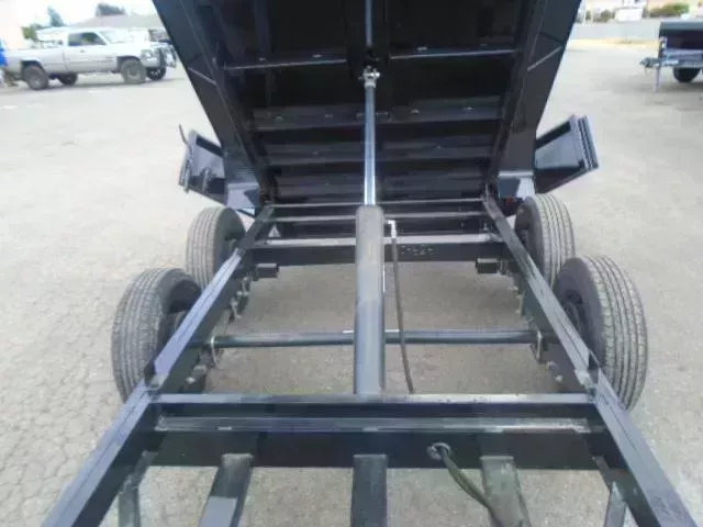 new Dump Trailers PJ Trailers  for sale, in Olympia, WA Thumbnail 17