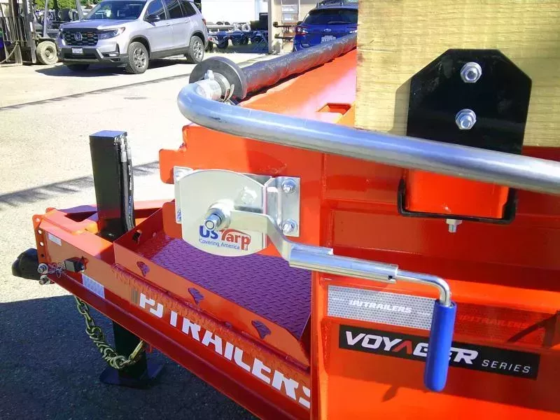 new Dump Trailers PJ Trailers  for sale, in Olympia, WA Thumbnail 23