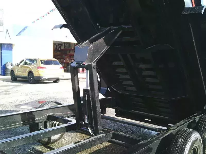 new Dump Trailers Load Trail  for sale, in Olympia, WA Thumbnail 19