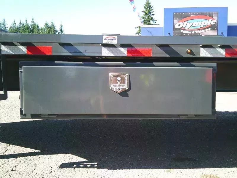 new Tilt Trailers Lamar Trailers  for sale, in Olympia, WA Thumbnail 17