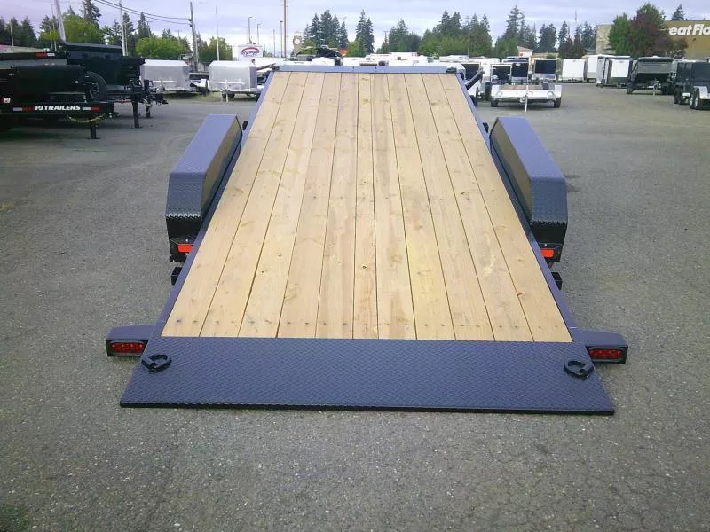 new Tilt Trailers Load Trail Other for sale, in Olympia, WA Thumbnail 14